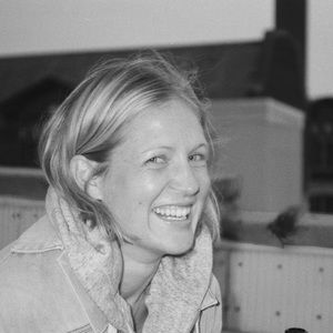 Meet your Posher, Claire